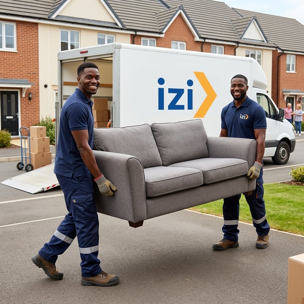 Izi movers